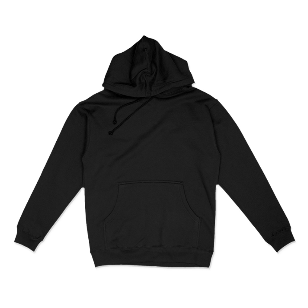 JXDN - When The Music Stops Hoodie – jxdn US