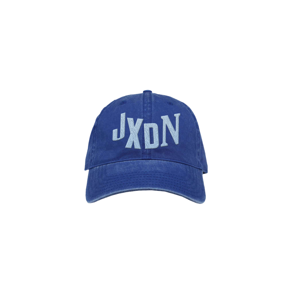 JXDN - Punk Logo Hat – jxdn US