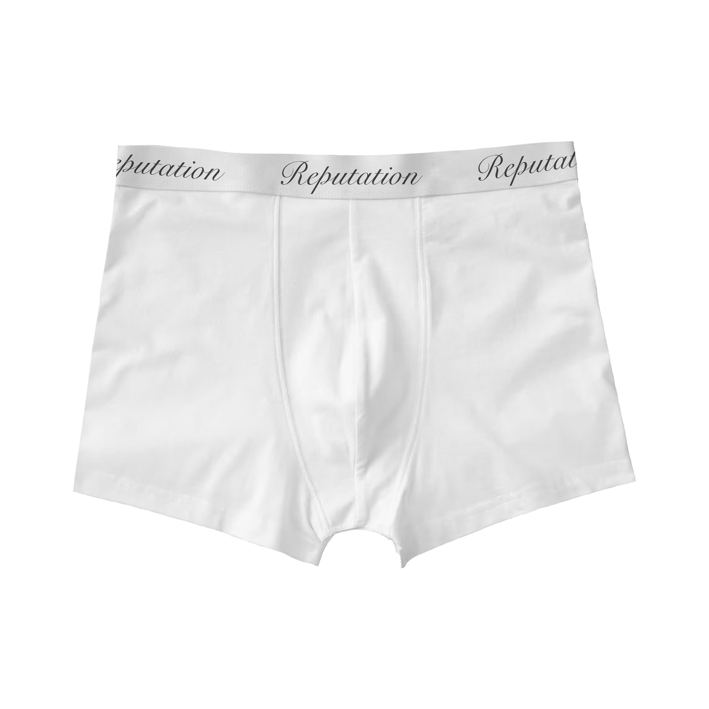 Reputation Boxer Briefs - Accessory