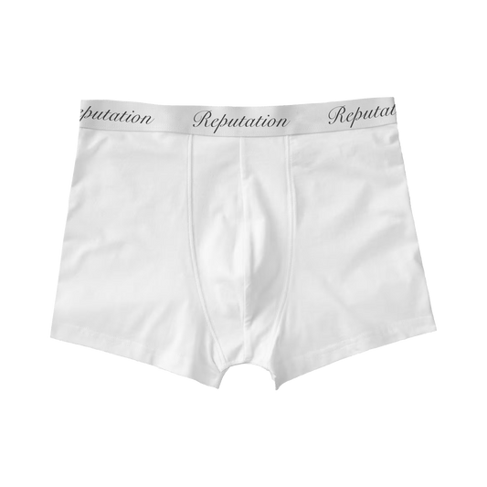 Reputation Boxer Briefs - Accessory