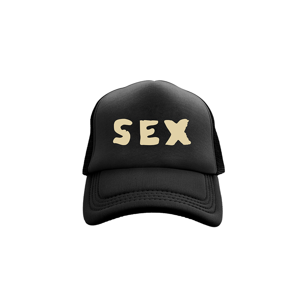 JXDN - Sex Trucker Hat – jxdn US